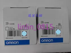 NEW OMRON E-CON