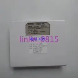 OMRON TIMER H3DS-ML