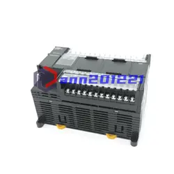 PROGRAMMABLE CONTROLLER CP1H-X40DT1-D