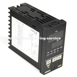 OMRON E5EK-AA2-500