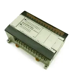 OMRON PROGRAMMABLE CONTROLLER CPM2A-40CDR-A CPM2A40CDRA ORIGINAL NEW IN BOX NIB