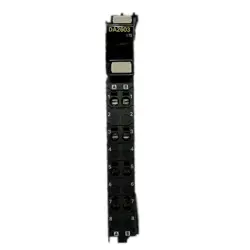 1PC NEW NX-DA2603 OMRON ANALOG OUTPUT UNIT NX-DA2603 FAST SHIPPING