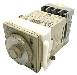 RELAY MODULE H3CR
