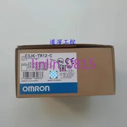 E3JK-TR12-C 2M