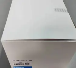 NEW OMRON INPUT