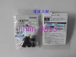 NEW OMRON SOCKET