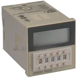 H3CA-A SOLID-STATE