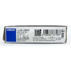NX-SOD400 PIECE NEW