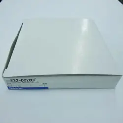 OMRON E32-DC200F