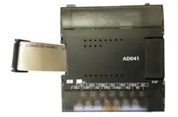 INPUT MODULE A/D