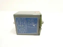 TIMER 0-6MIN
