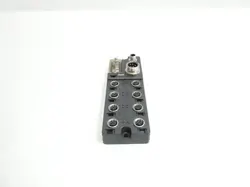 TERMINAL MODULE 24V-DC