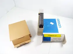 SYSMAC C200
