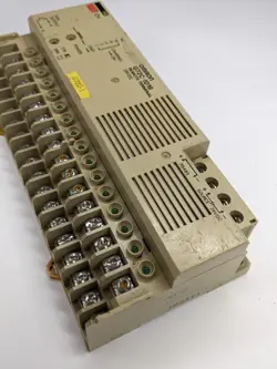TERMINAL INPUT