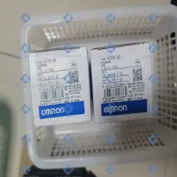 NEW REPLACE FOR OMRON H3CR-A8 TIMER MODULE H3CRA8 ONE 100-240VAC / 100-125VDC