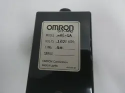 STP-MND-AE-UA TIMER 6MIN