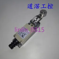 LIMIT SWITCH D4V-8104SZ-N