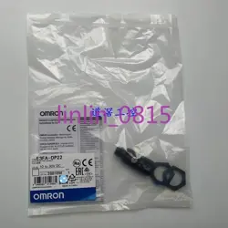 PHOTOELECTRIC SWITCH E3FA-DP22