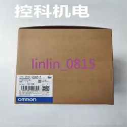 CONTROLLER CP2E-S40DR-A