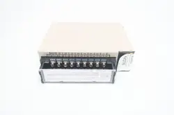 C200H-OC225 OUTPUT MODULE