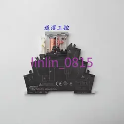 RELAY G2RV-ST500