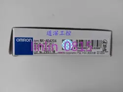 INPUT UNIT NX-AD4204