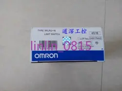 LIMIT SWITCH WLNJ-N