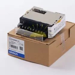 CJ1W-AD081-V1 PLC