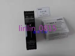 POWER SUPPLY S8VK-G01524
