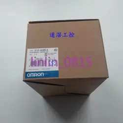 1PCS NEW OMRON CONTROLLER CP1H-X40DR-A
