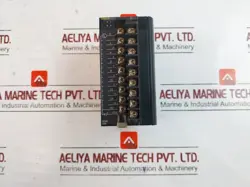 OUTPUT UNIT DC