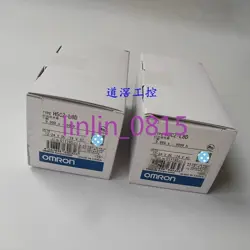 TIMER H5CZ-L8D DC12-24