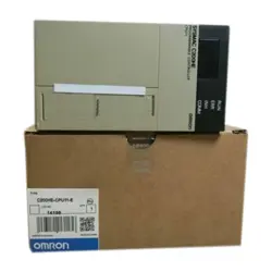 UNIT C200HECPU11E ACCELERATION