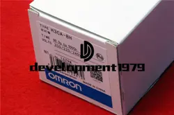 1PC NEW OMRON H3CA-8H TIMER RELAY 200/220/240VAC