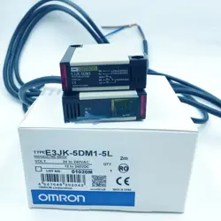 PACK BRAND-NEW OMRON