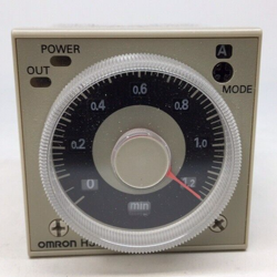 50-60HZ 100-125VDC