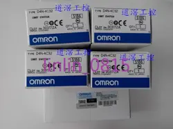 SWITCH D4N-4C32