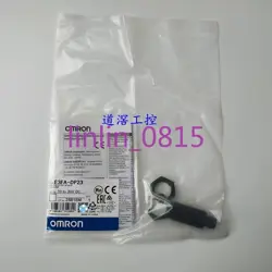 OMRON SENSOR E3FA-DP23