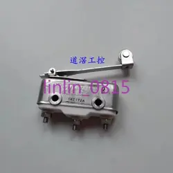 MICROSWITCH TZ-1GV2