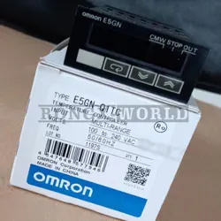 OMRON E5GN-Q1TC