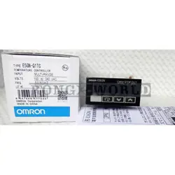 ONE FOR OMRON