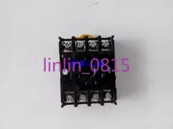 RELAY BASE PF083A