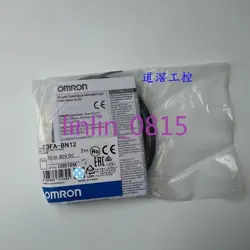 PHOTOELECTRIC SENSOR E3FA-BN12
