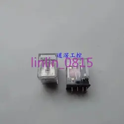 1PCS NEW OMRON AC RELAY MY4Z 100/110VAC