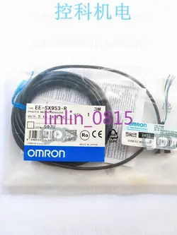 PHOTOELECTRIC SWITCH EE-SX953-R