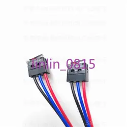 1PCS NEW OMRON MICROSWITCH D2JW-01K1A1-MD