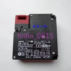 DOOR SWITCH D4NL-2HFG-B