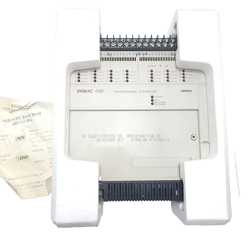 OMRON 3G2C7-CPU38E SYSMAC C20 PROGRAMMABLE CONTROLLER