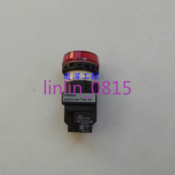 1PCS NEW OMRON INDICATOR M22N-BN-TRA-RE