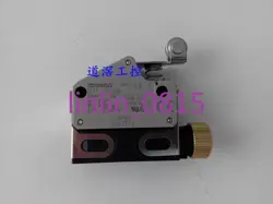 LIMIT SWITCH D4E-1G20N
